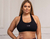 Top Deportivo Competicion Dama Pro One (804)