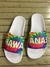 Ojotas Slides - Batik (OJSLBTK)