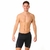 Malla Jammer Bordado Heracles 01 ~ Negro (6800/01)