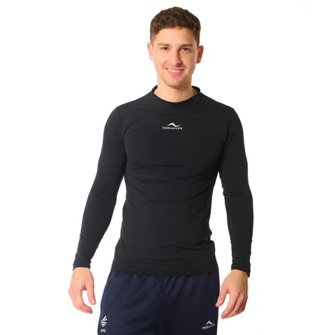 Remera Termica Bohemian High-tech Hombre Heracles (13000/01)