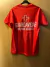 Remera Guardavidas BA - Rojo (RMGVBA) en internet