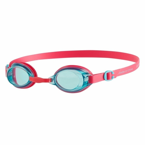 Antiparras Jet JR Speedo ~ Rosa/Azul (S30010049466)