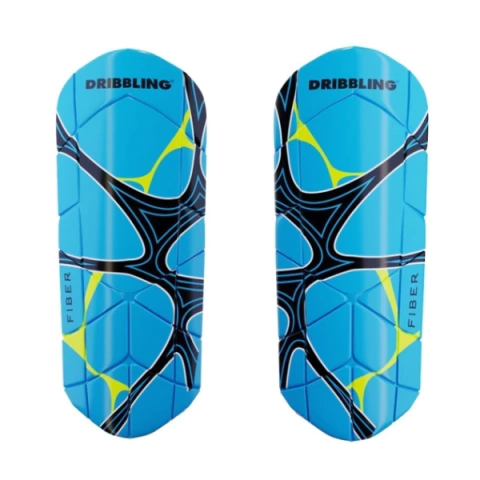 Canillera Futbol Fiber DRB (47086)