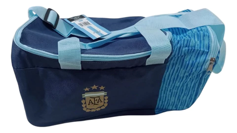 Bolso Deportivo Estadios 24 AFA (47859)