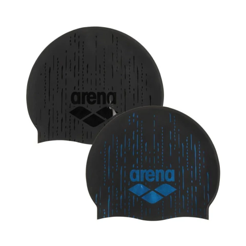 Gorro Shine Cap Arena ~ Negro (009386203)