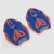Manoplas Power Paddle Biofuse Speedo (S30030008)