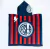 PONCHO MICROFIBRA SAN LORENZO City (POIN-SL02) - comprar online