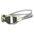 Antiparras Fastskin Hyper Elite Mirror Speedo ~ Gris/Lima (S30010088085) - comprar online