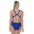 Malla Enteriza Classic Heracles ~ Azul (100603) - Boutique Acuática