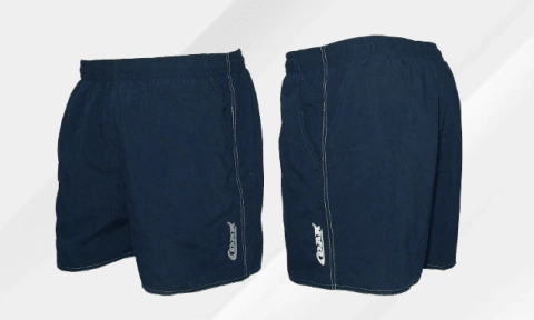 Short Amesok - Navy (9020NV)