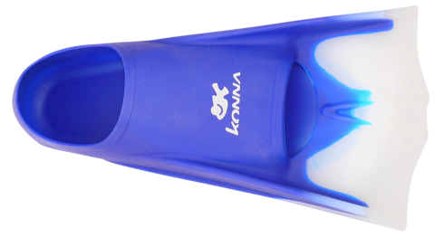 Aletas Talon Fijo Natacion Konna (A488)