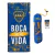 TOALLON SECADO RAPIDO BOCA JUNIORS 4 (TOASR-BJ04)