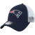 New England Patriots Trucker 9FORTY Adjustable (9FTRNEPT)