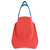 Patas de rana Biofuse Fitness Fins Speedo ~ Nar/Azul (S30030018753) - comprar online