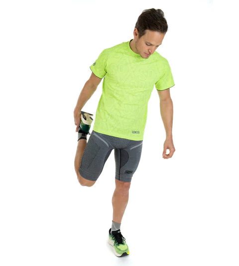 Remera ICONSOX FlexiStyle Sport HOMBRE (RBH001)