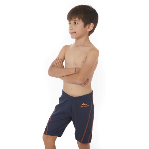 Malla Jammer Bordado Heracles 08 (7800/08)