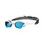 Antiparras Cobra Ultra Swipe Arena ~ Azul/Blanco (003929100)