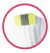 Imagen de Medias Ciclismo Nightlight SOX - DE168C REFLEX (DE168C)