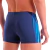 Boxer Two Sides Short Arena (010180700) - Boutique Acuática