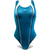 Malla enteriza Sws Synergy girls - Pbt (452124)