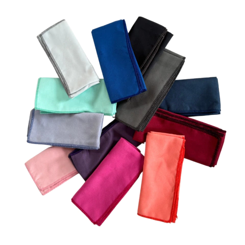 Toalla de mano Microfibra Secado Rapido (TOASRMN)