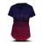 Remera Running Cozy Sport - Azul (RMRNDAZ)