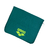 Toallon Microfiber Arena ~ Verde Oscuro (009051660)