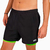 Short Running Allen DRB ~ Negro/Verde (46202)