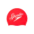 Gorro Slogan Print AU Speedo ~ Rojo/Blanco (S30020003U062)