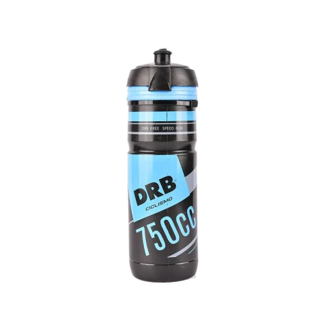 Caramañola Ciclismo 750cc DRB (44233)