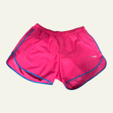 Short Deportivo Liso Dama Pro One (SHL)