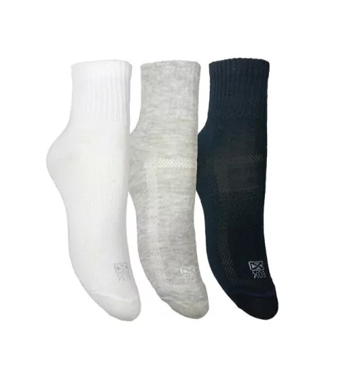 Medias Backtoschool Sox - NI332C (NI332C)
