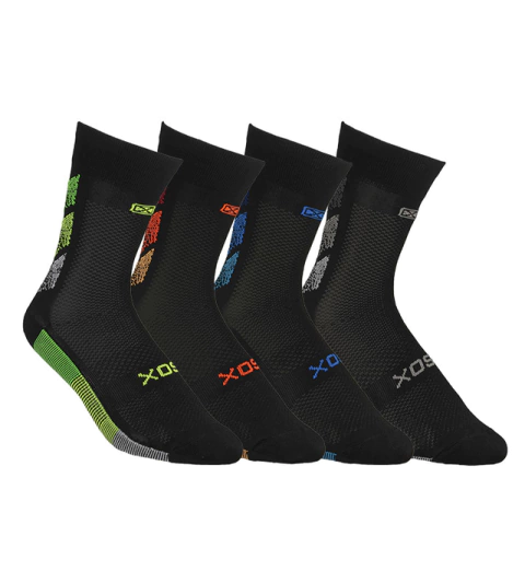 Medias de ciclismo Charming SOX - CI17C (CI17C)