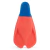 Patas de rana Biofuse Training Fins Speedo ~ Nar/Azul (S30030004753) - comprar online