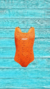 Bubble JR - Orange (9925ORG)