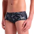 Sungon Escape Low Waist Short Arena (007795500) en internet