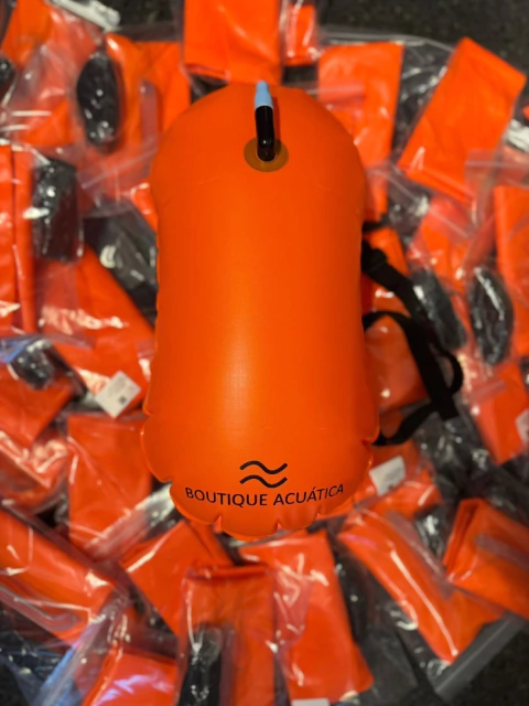 Boya Aguas Abiertas 20L Boutique Acuatica (BYINFBA)