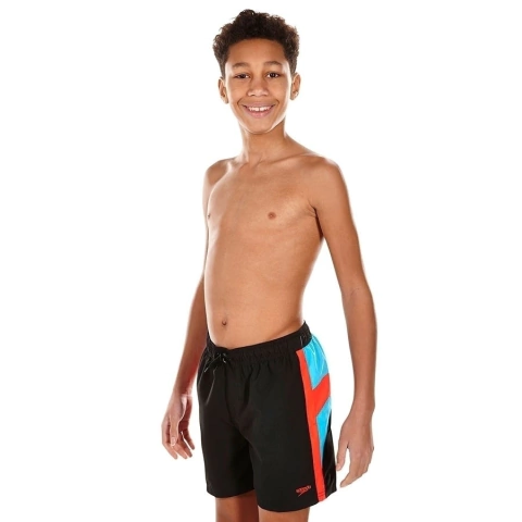 """Speedo Niño Logo Yoke Splice 15""""""" (S20080053)