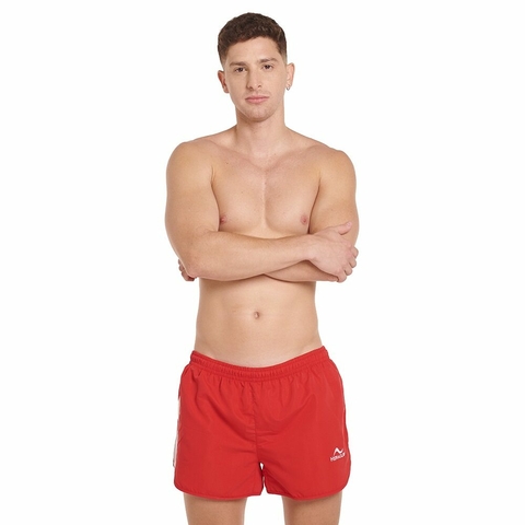 Short Heracles Rojo (044/04)