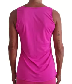 Regata Feminina Básica Pink Love na internet