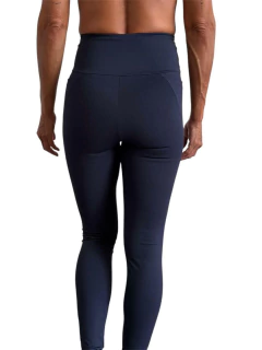 Legging | Tecido de Compressão Emana Marinho - Evolution Sportswear