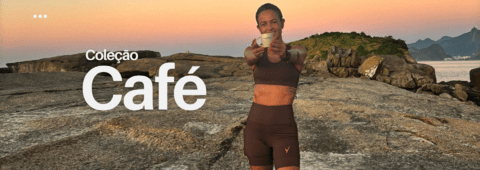 Imagem do banner rotativo Evolution Sportswear