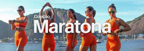 Imagem do banner rotativo Evolution Sportswear