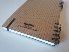 Cuaderno NOTAS - comprar online