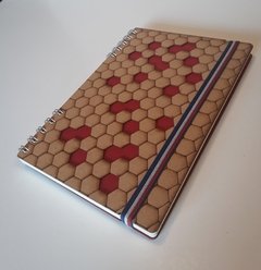 Cuadernos HEXÁGONOS