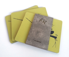 Mouse Pad "QUIJOTE" POR REP en internet