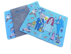 Mouse Pad "COMPAÑERO" POR Costhanzo - comprar online