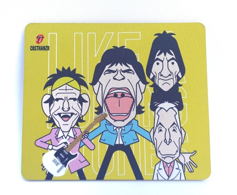Mouse Pad "ROLLING" por COSTHANZO