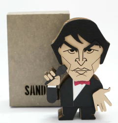 Lapicero "SANDRO" por COSTHANZO - tienda online