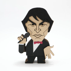 Lapicero "SANDRO" por COSTHANZO